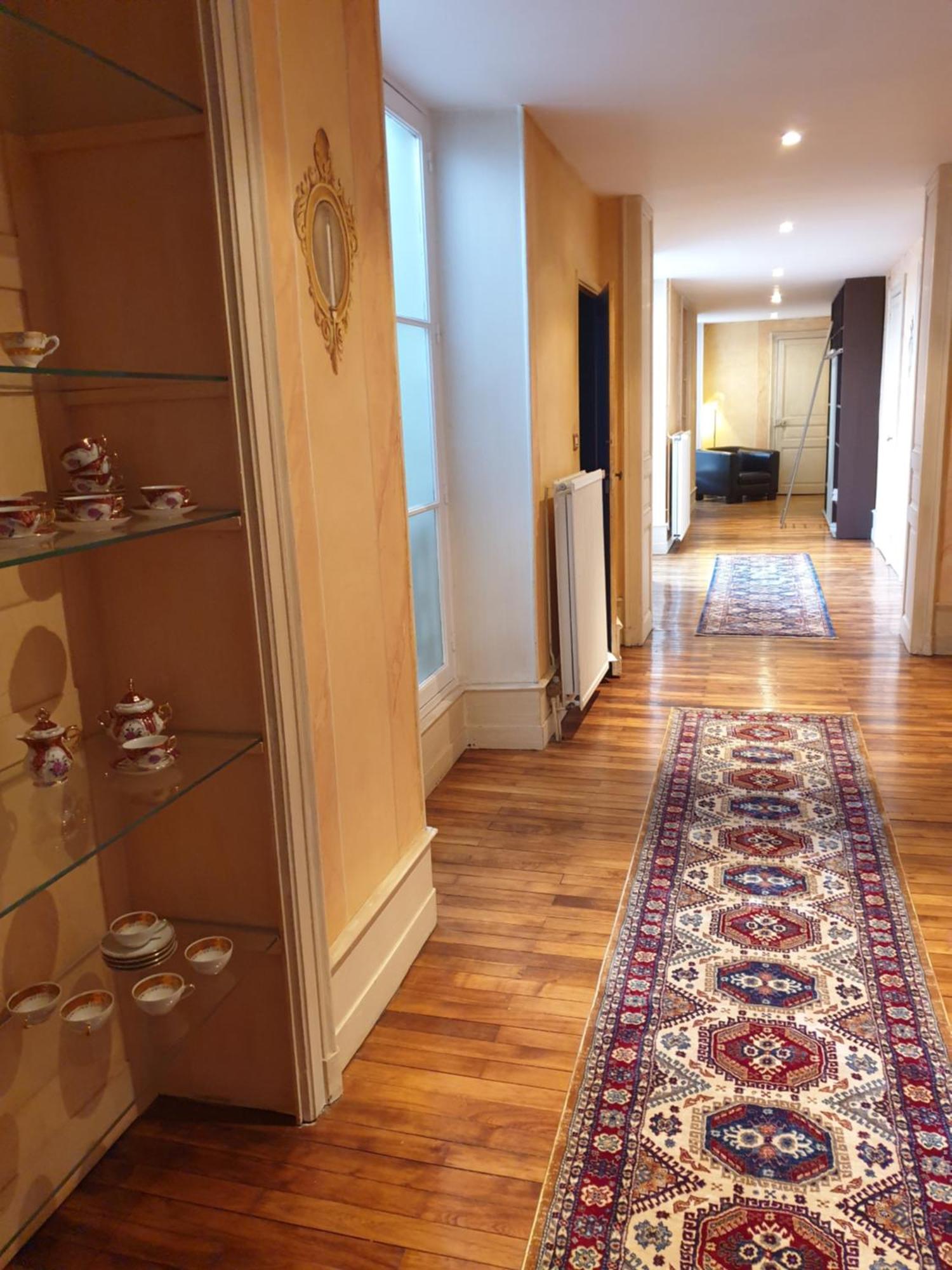 La Villa Des Arts Savigne-l'Eveque Luaran gambar